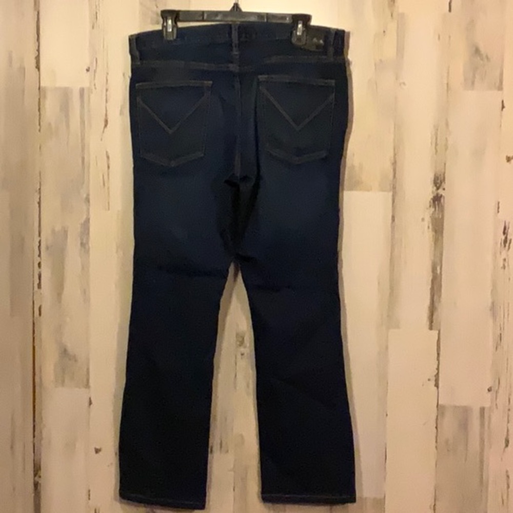John Varvatos Men's Blue Jeans - Picture 4 of 5
